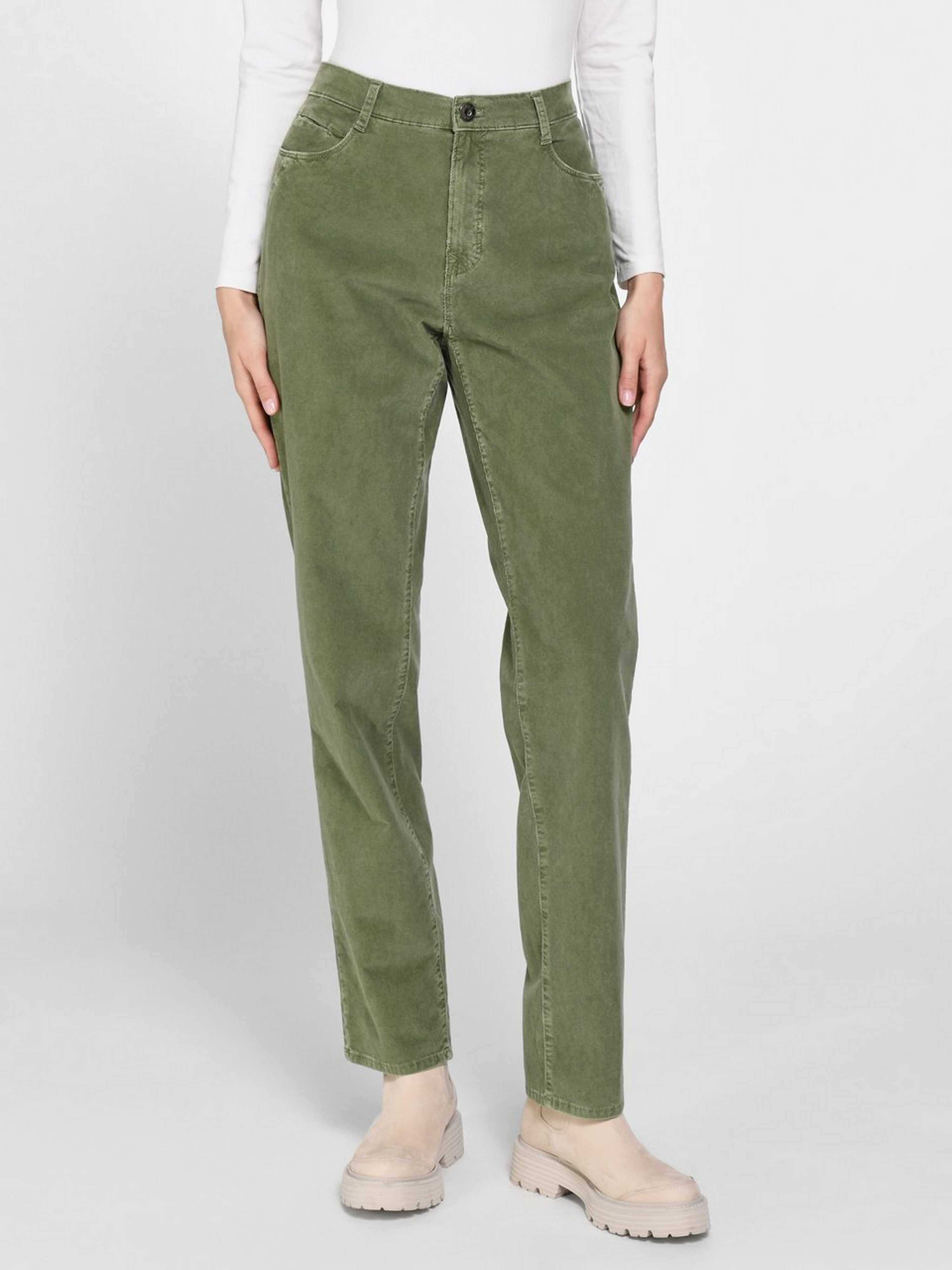 Feminine Fit-Hose Modell Carola