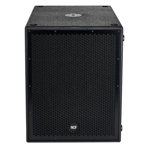 RCF 12xHDL10-A/8x8004-AS Bundle