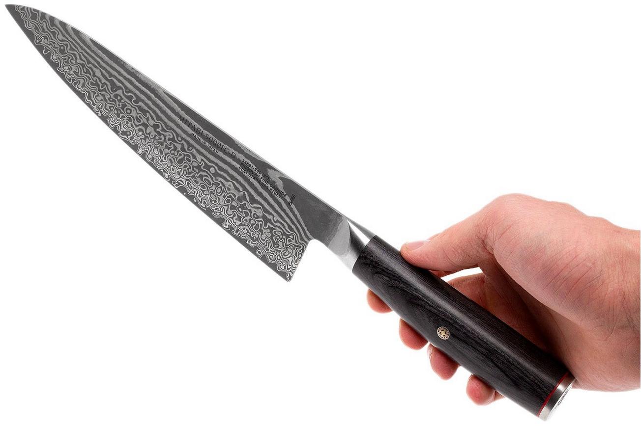 Miyabi 5000FCD gyutoh 20 cm, 34681-201