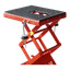 MC løfter 135 kg 345-862 mm