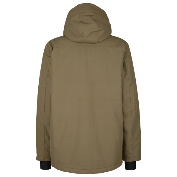Heber Peak - SylvaHe. Parka - Parka