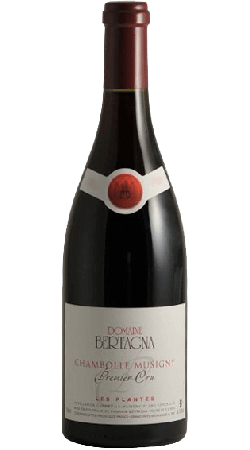 Domaine Bertagna 2019 Chambolle-Musigny 1er Cru Les Plantes