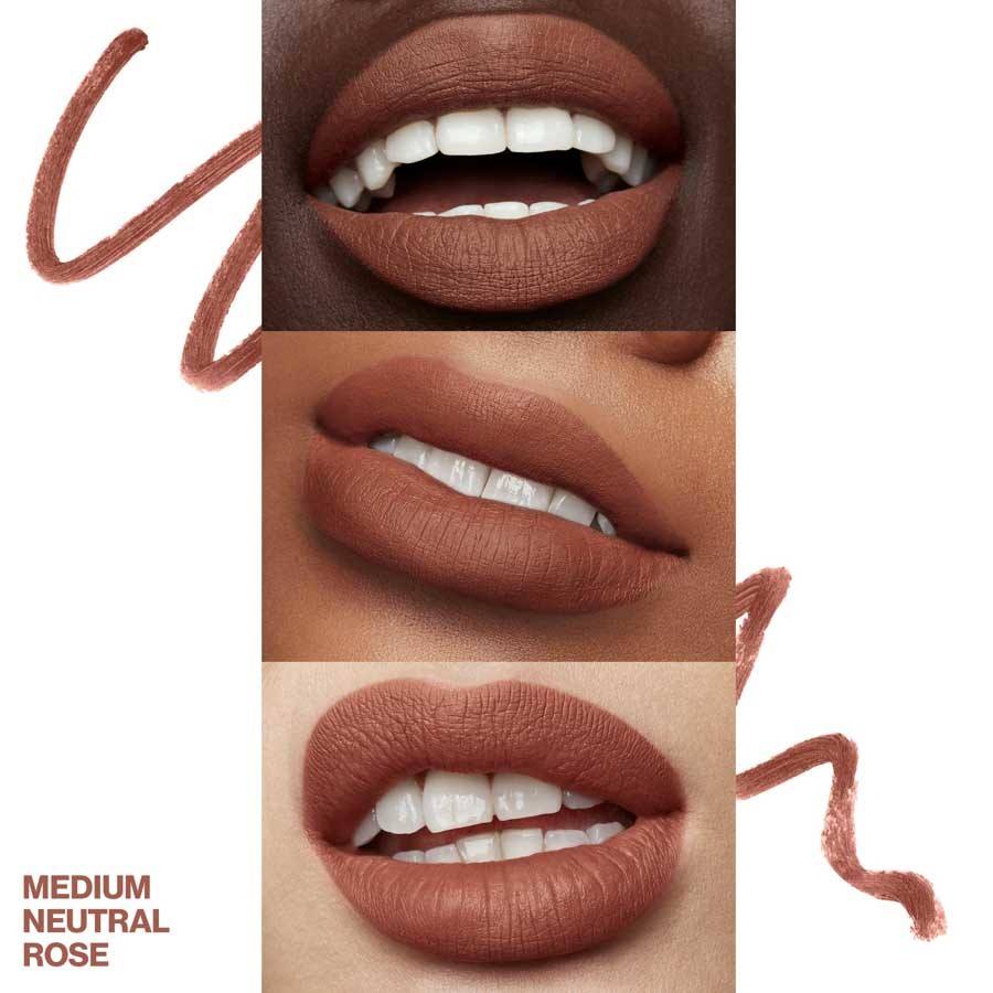 Smashbox Be Legendary Line & Prime Pencil #Medium Neutral Rose 1,2g
