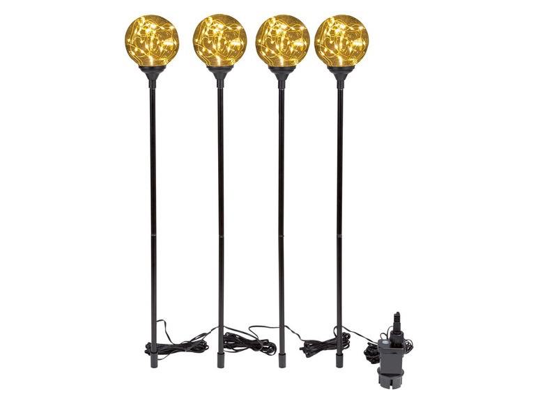 LED-tuinlamp
