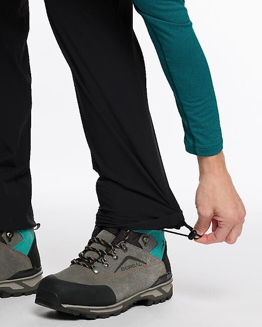 TRANGOWORLD - PANTALON LUNA SF