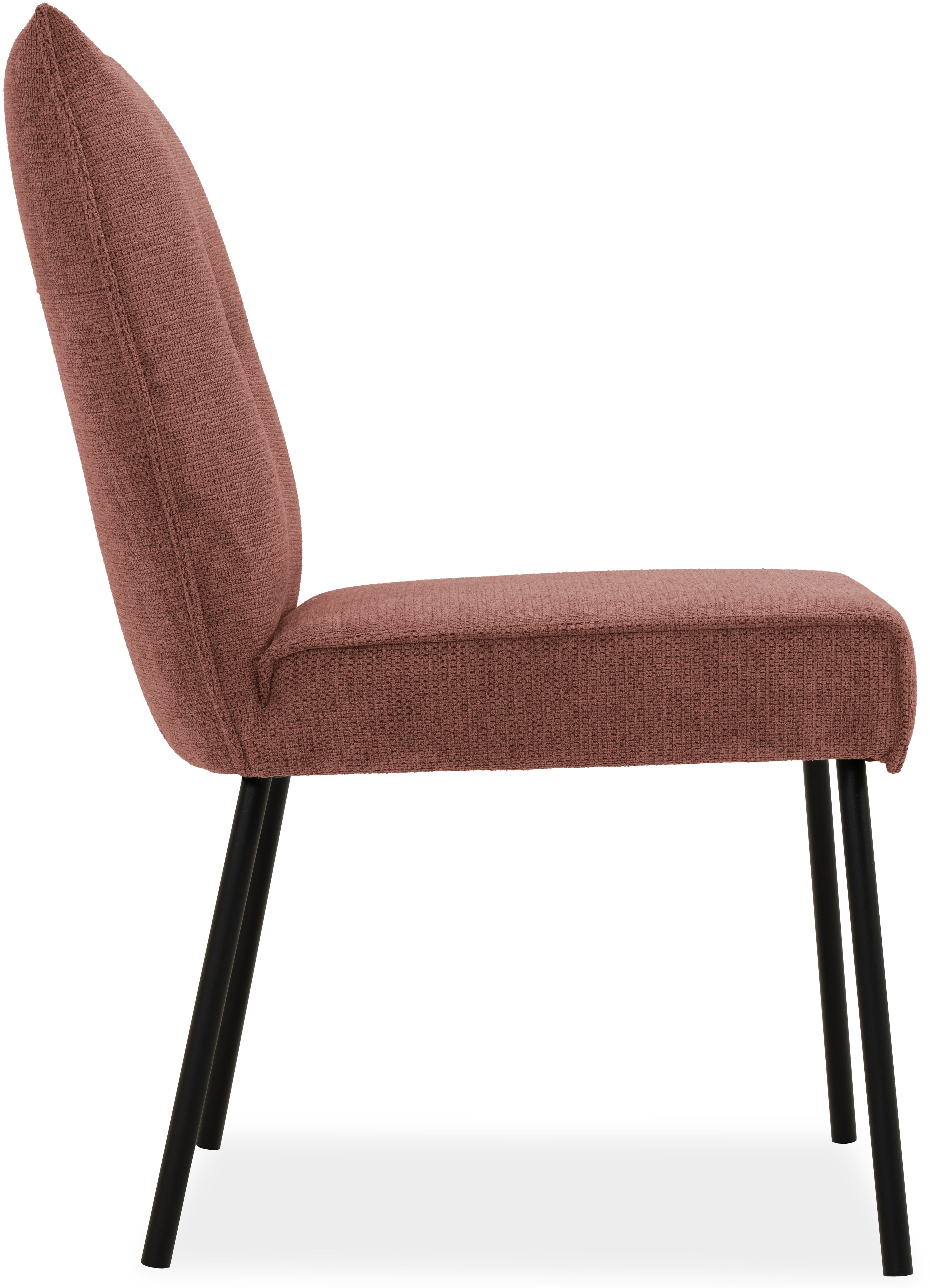 Eetkamerstoel Mylin B62 x D68 x H92 cm