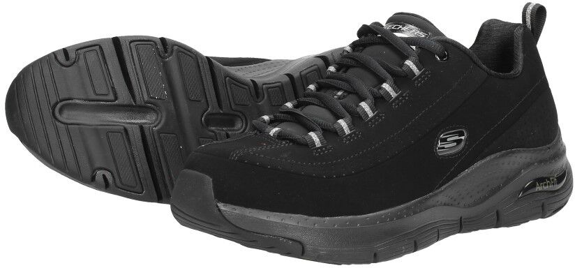 Skechers Skechers Arch Fit - Metro Skyline zwart
