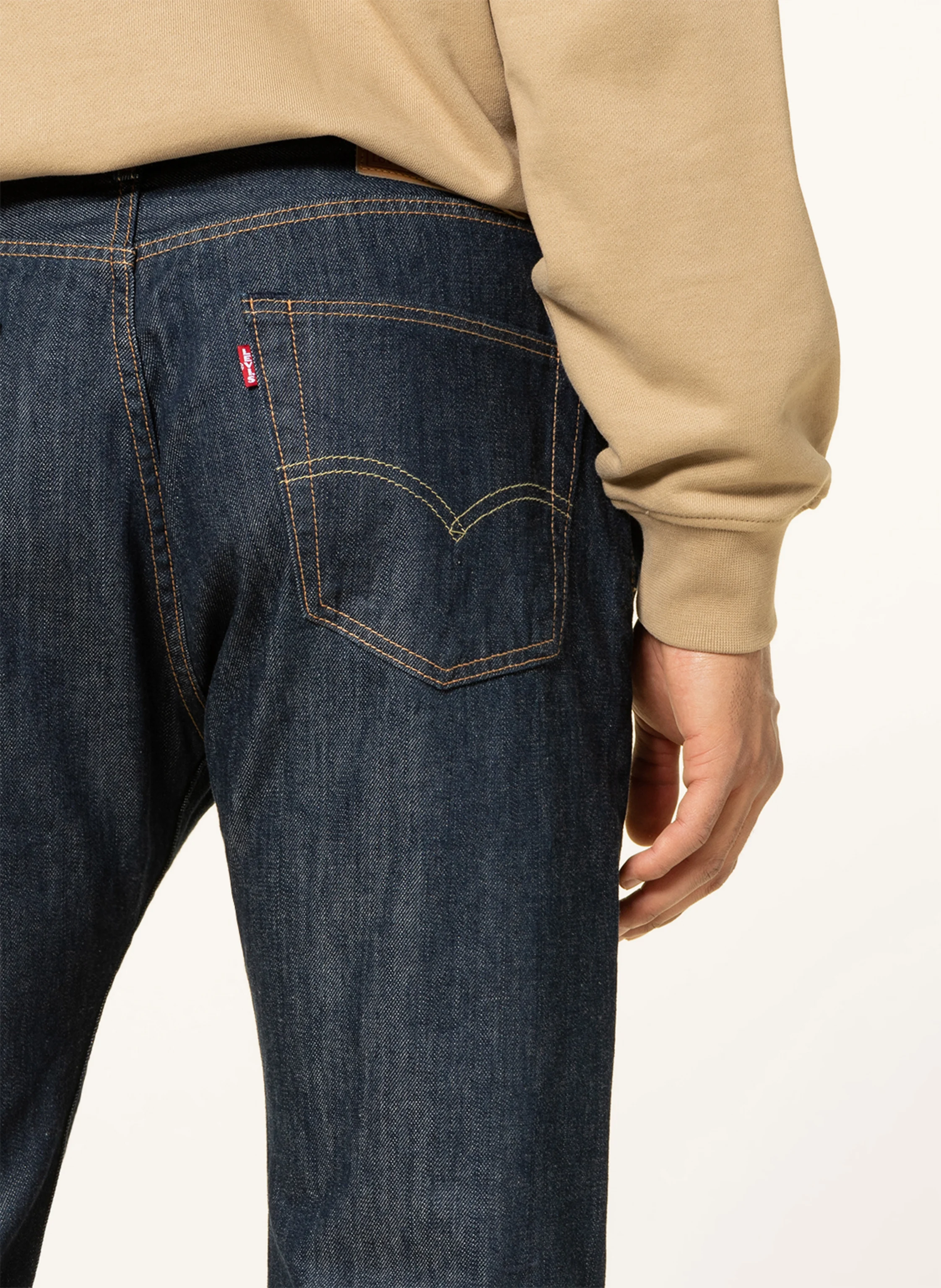 Levi's® Jeans 501 Regular Fit
