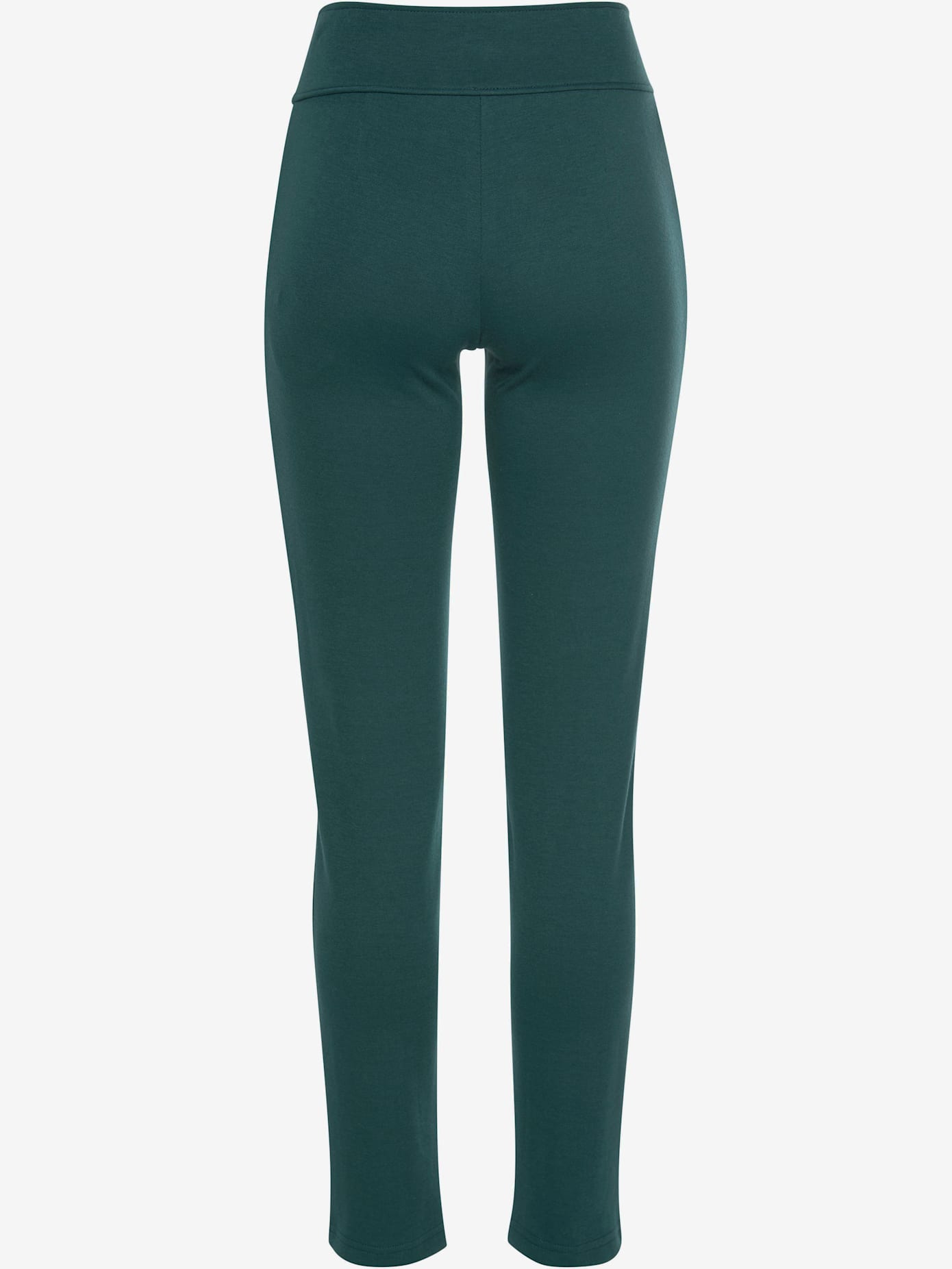 Pantalon molletonné pantalon d'intérieur à boutons-pression