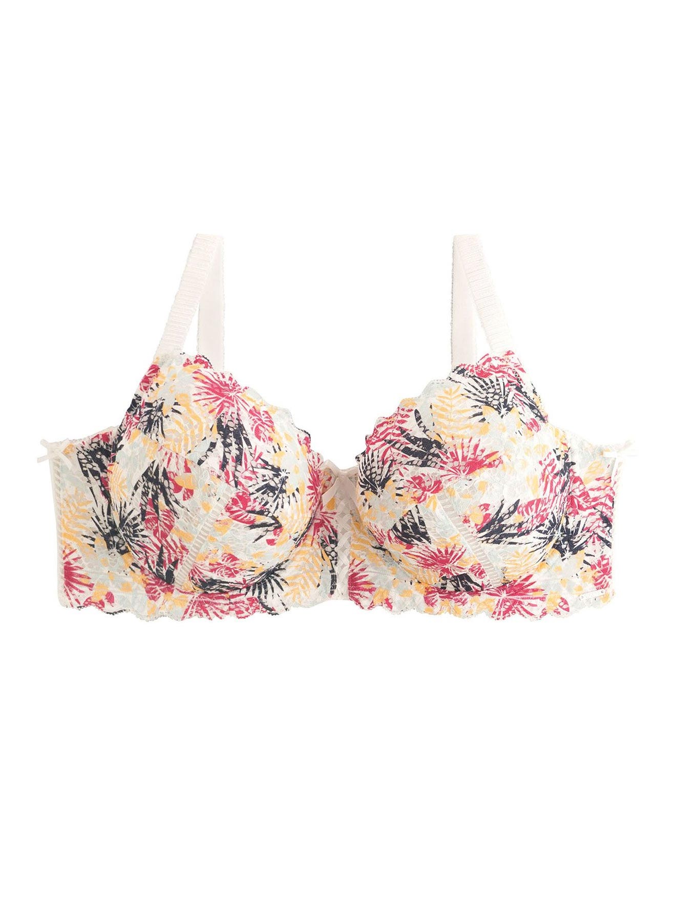 Soutien-gorge grand maintien Elena