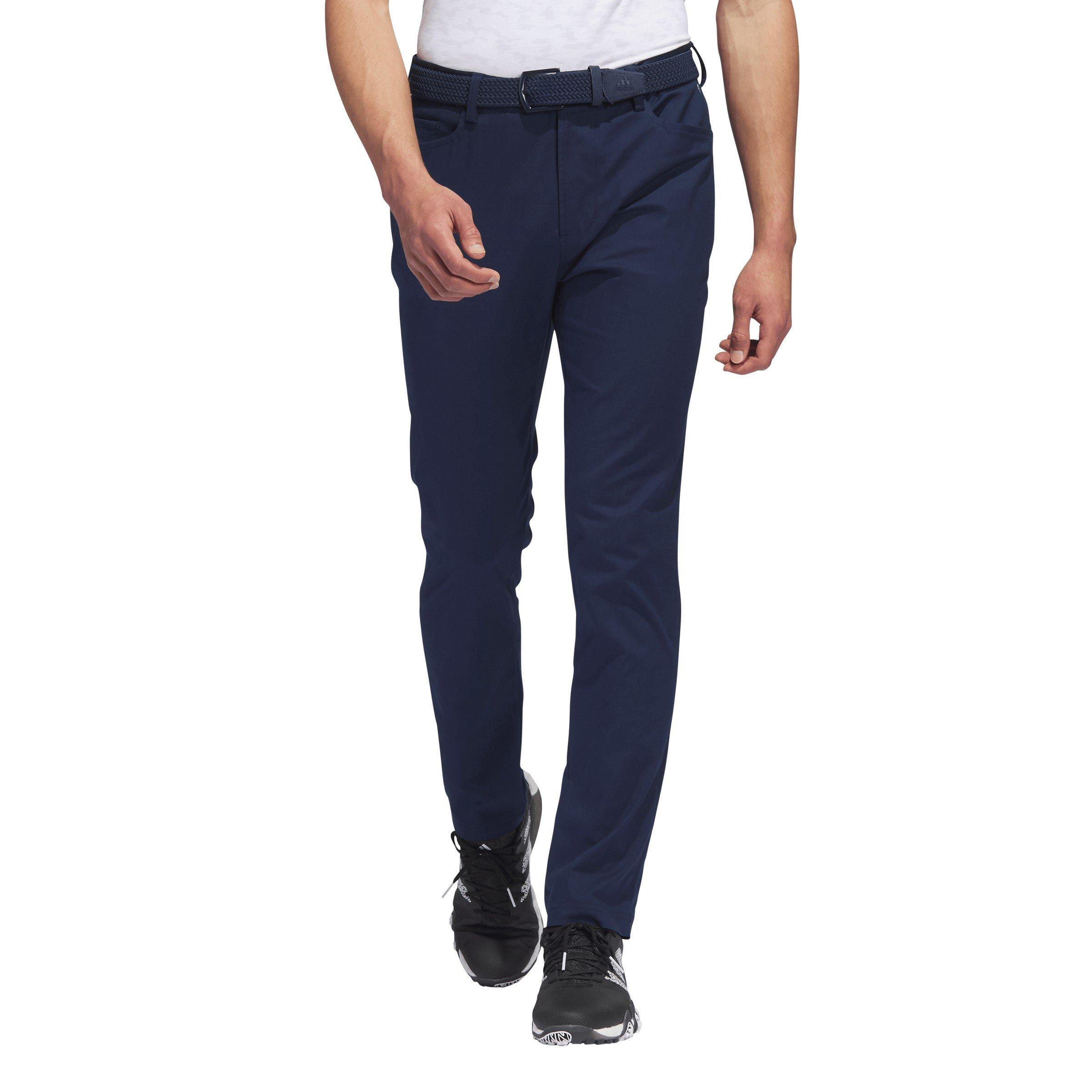 adidas Go To 5 Pocket Golf Trousers Adults