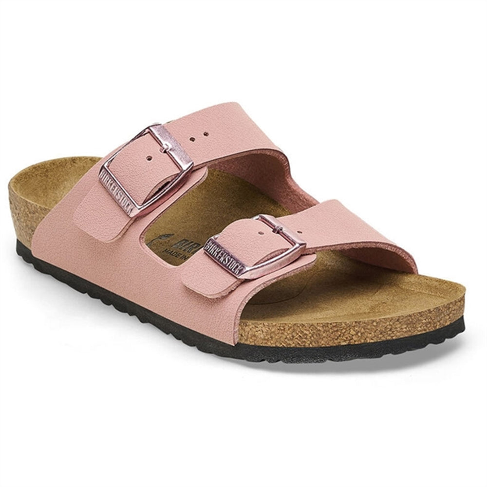 Køb Birkenstock Arizona Kids BFBC Pink Clay Sandal