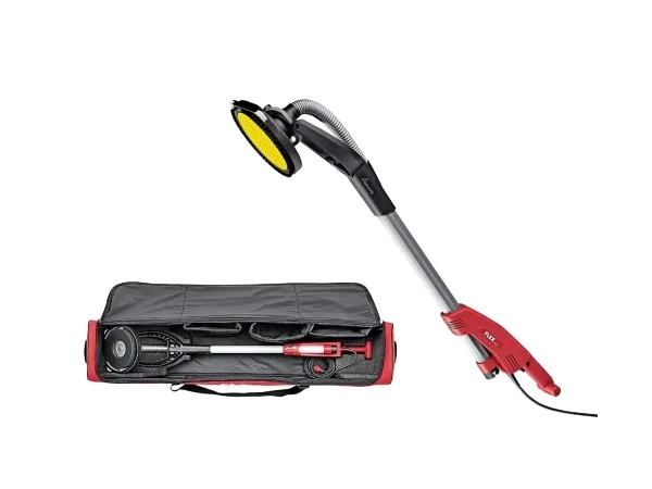 Pudser FLEX GE 5 R   TB-L