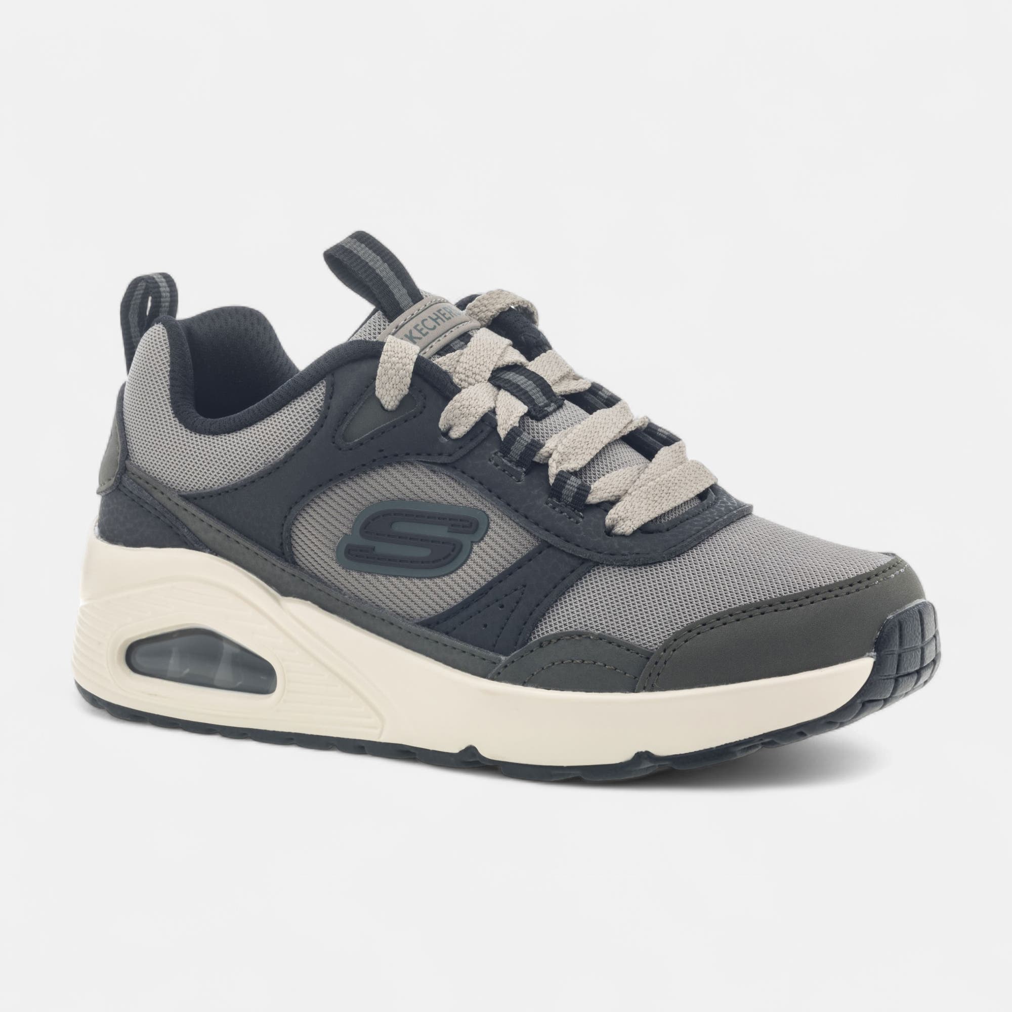 Sneakers Garçon marron