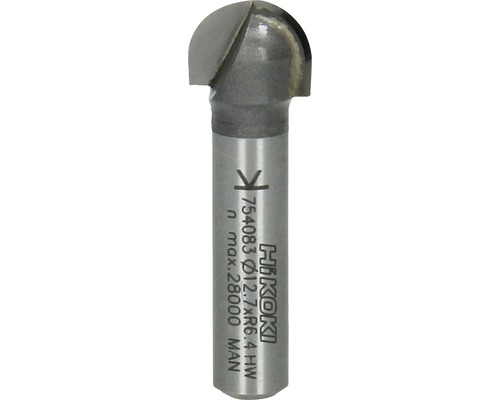 HiKOKI 12,7x41,5 mm HM profielfrees