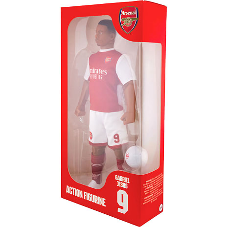 Arsenal fodboldfigur - Gabriel Jesus