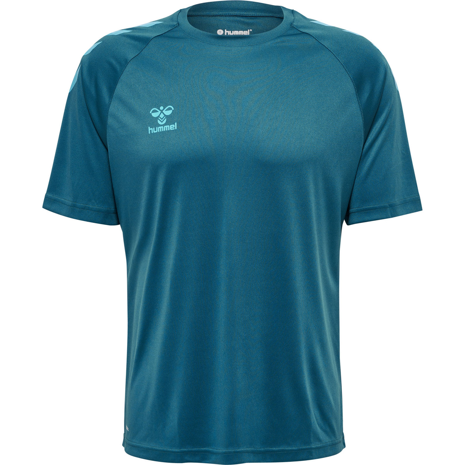 Hummel Core XK Core Poly Shirt Men