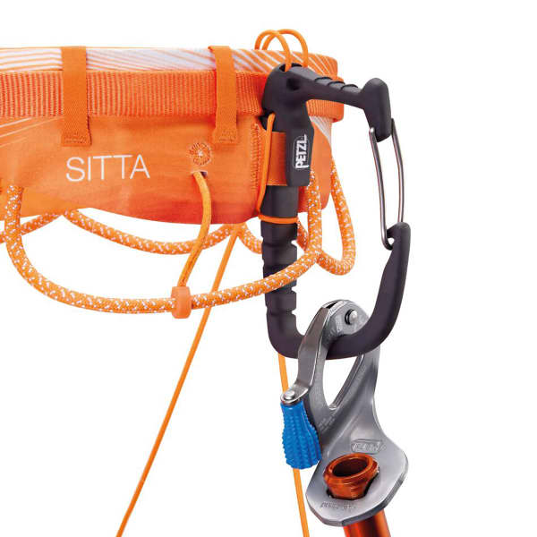 Baudrier alpinisme PETZL SITTA