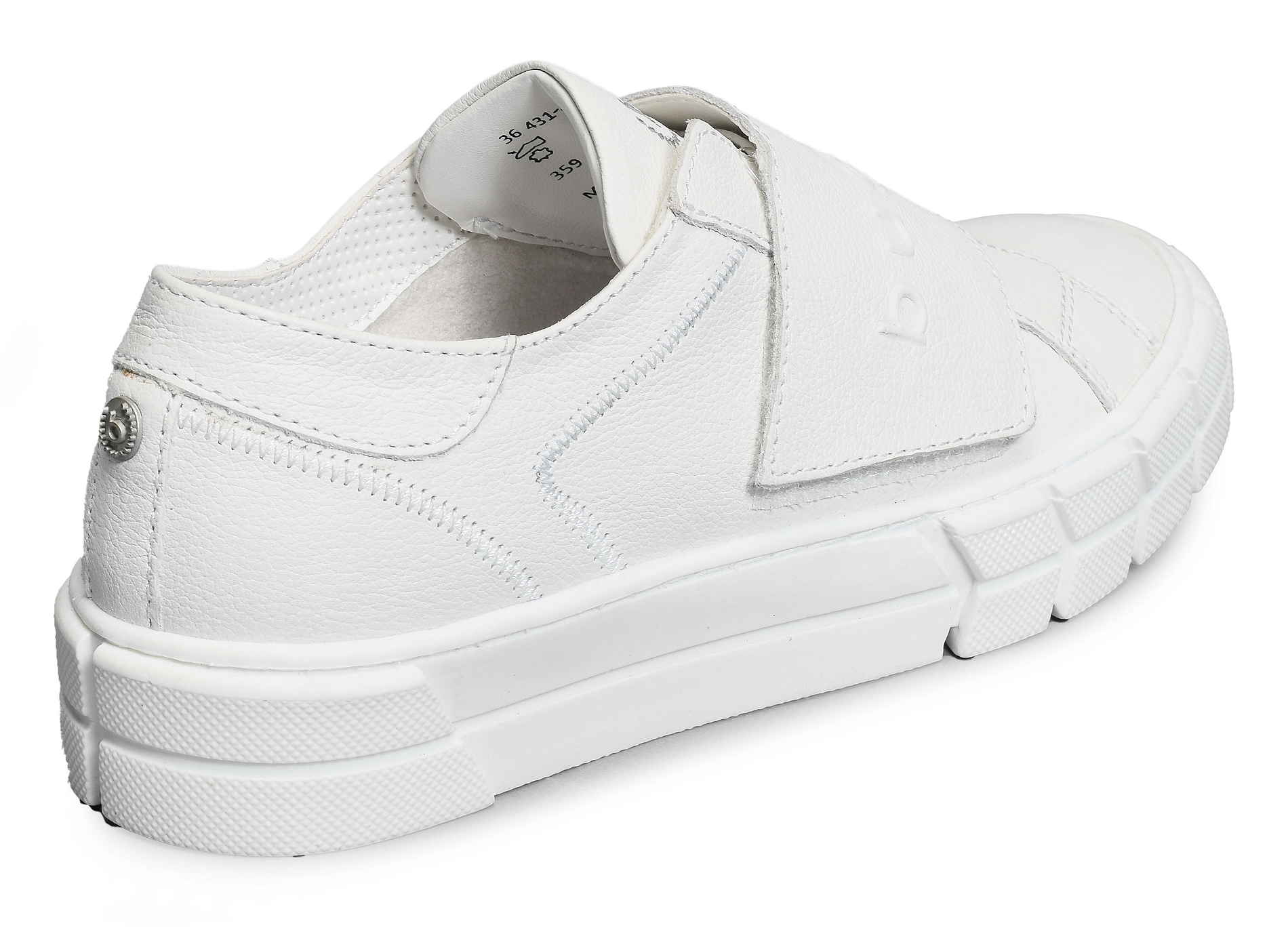 Tia a6r61 blanc
