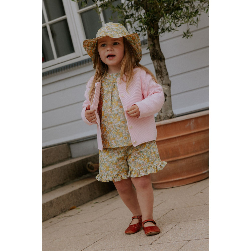 Køb Lalaby Candyfloss Kuro Cardigan Baby