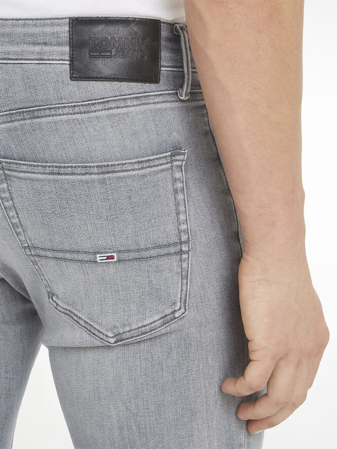 Tommy Hilfiger SCANTON SLIM DG1272 1bz