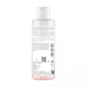 Essential Care - Les Essentiels - Démaquillant yeux intense waterproof - yeux sensibles et porteurs de lentilles - 125ml