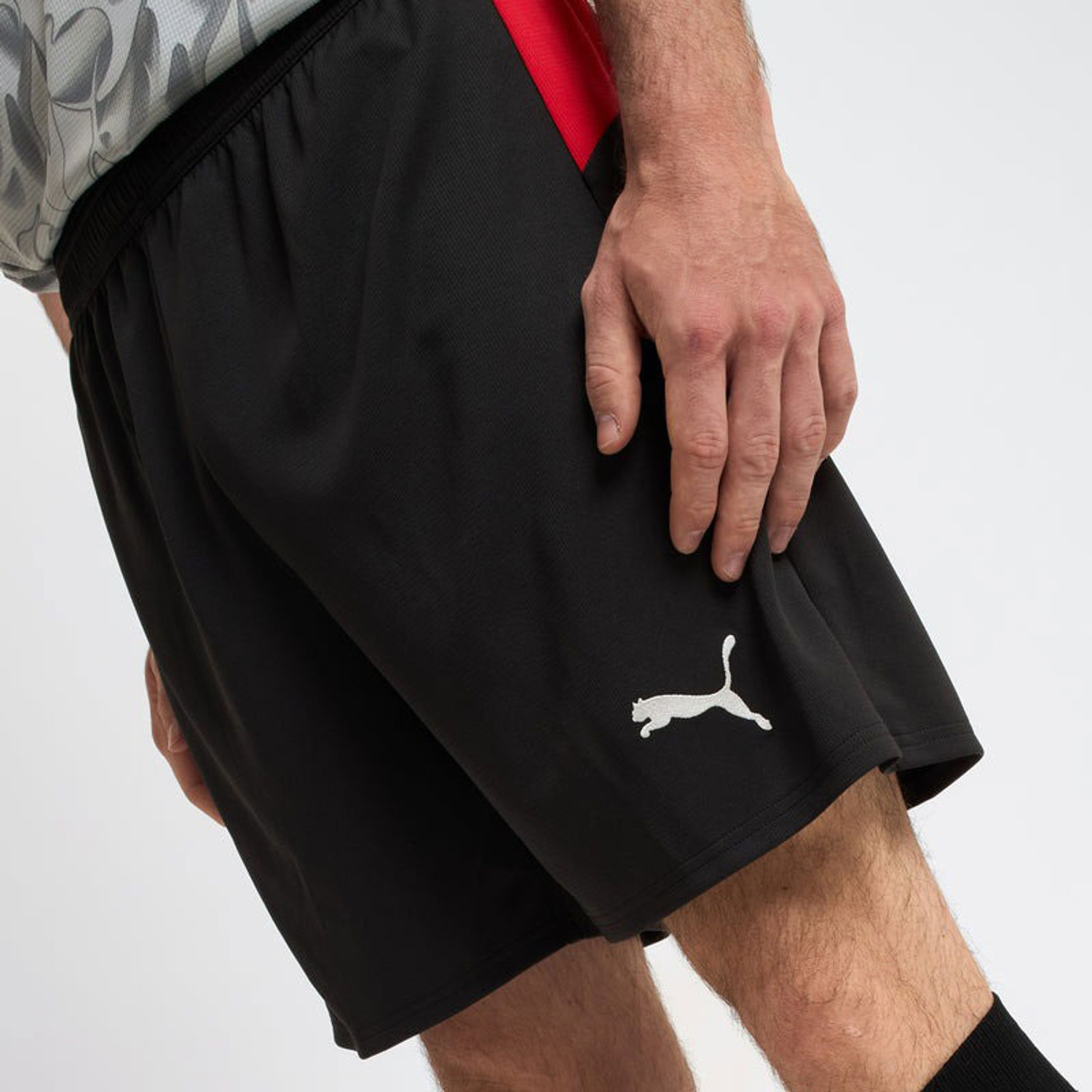 Puma AC Milan Thuis Tenue 2025/2026