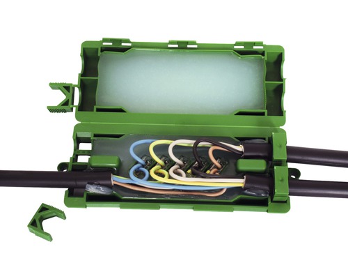 Gel-aansluithuls Smart-Joint 170x73x37 mm