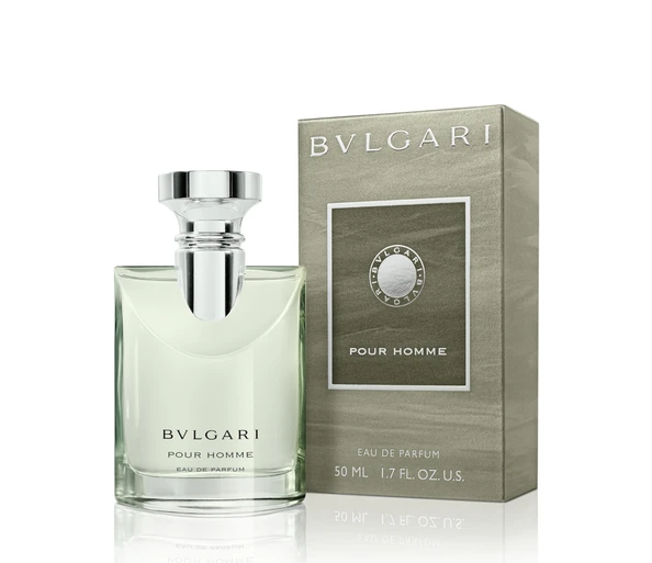 Bulgari pour Homme Eau de Parfum