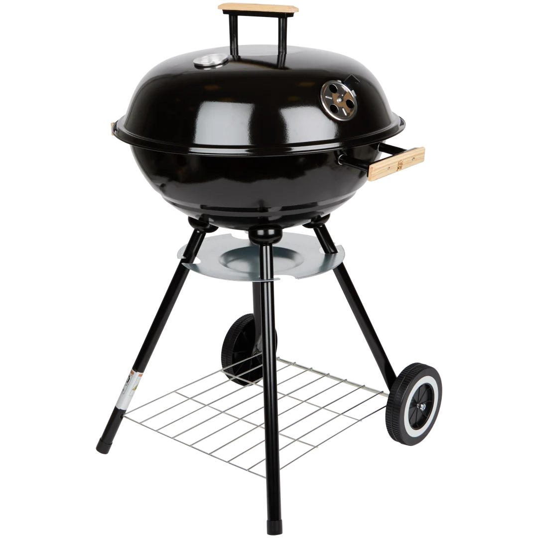 Barbecue au charbon de bois Big Jeff
