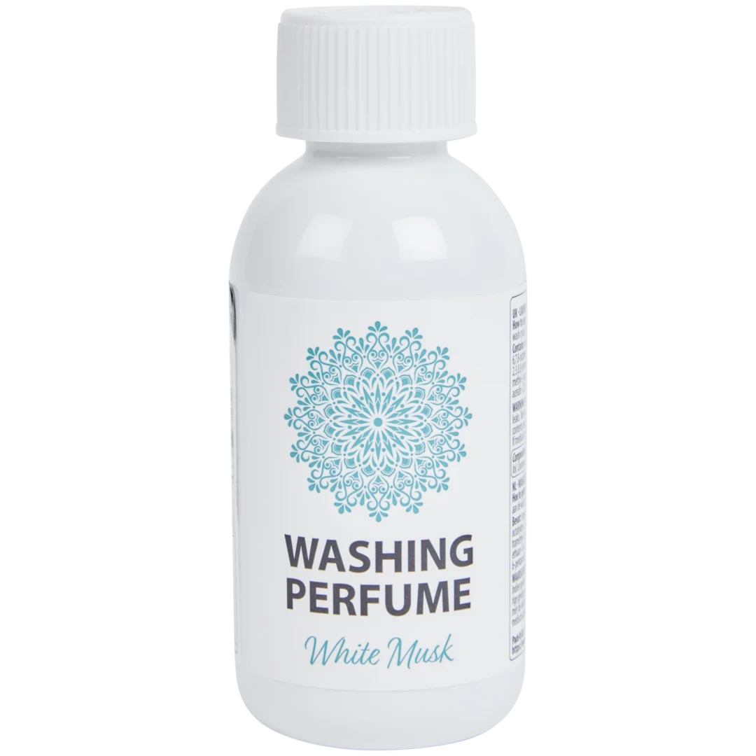Wasparfum White Musk 150 ml