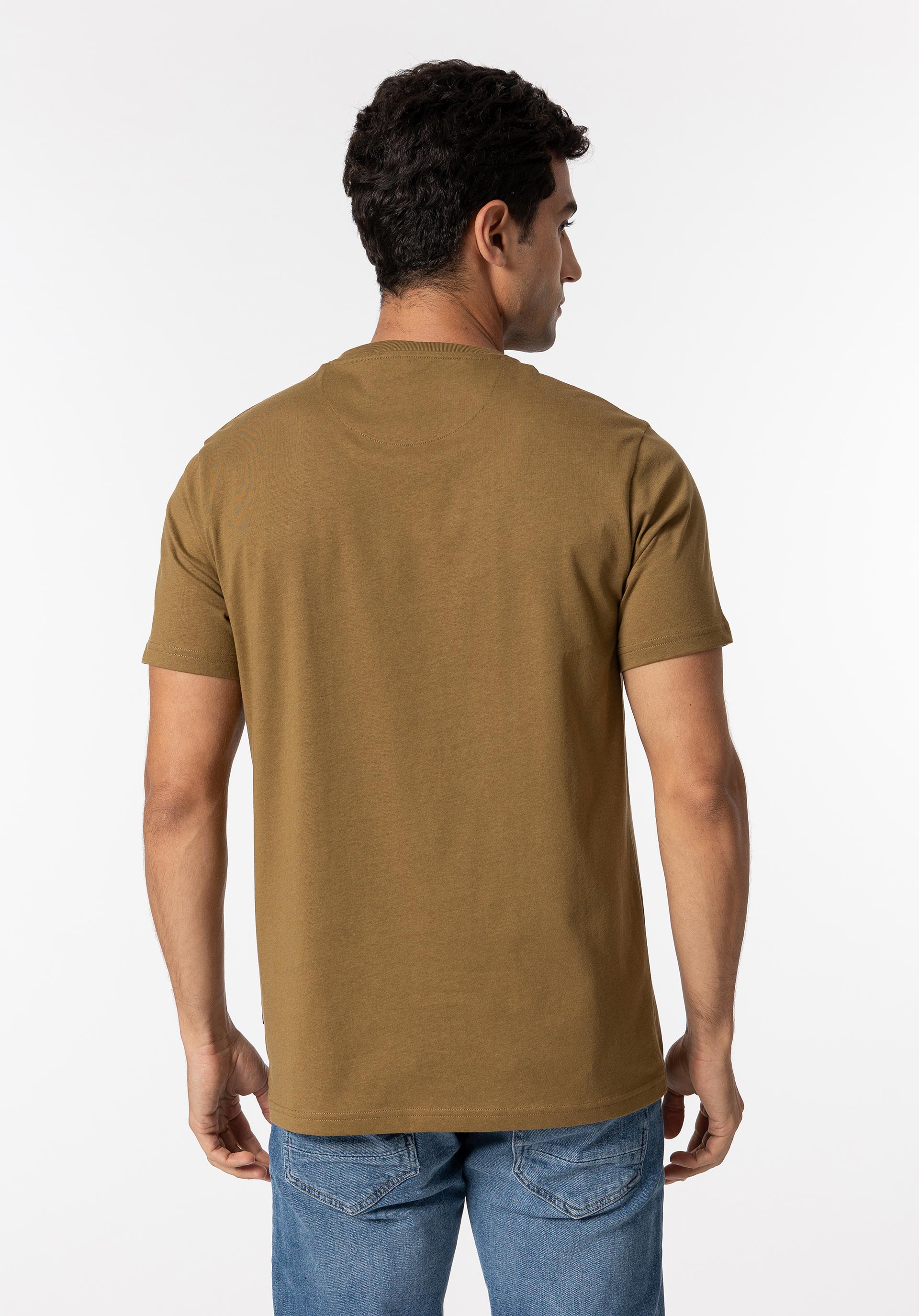 T-shirt Básica