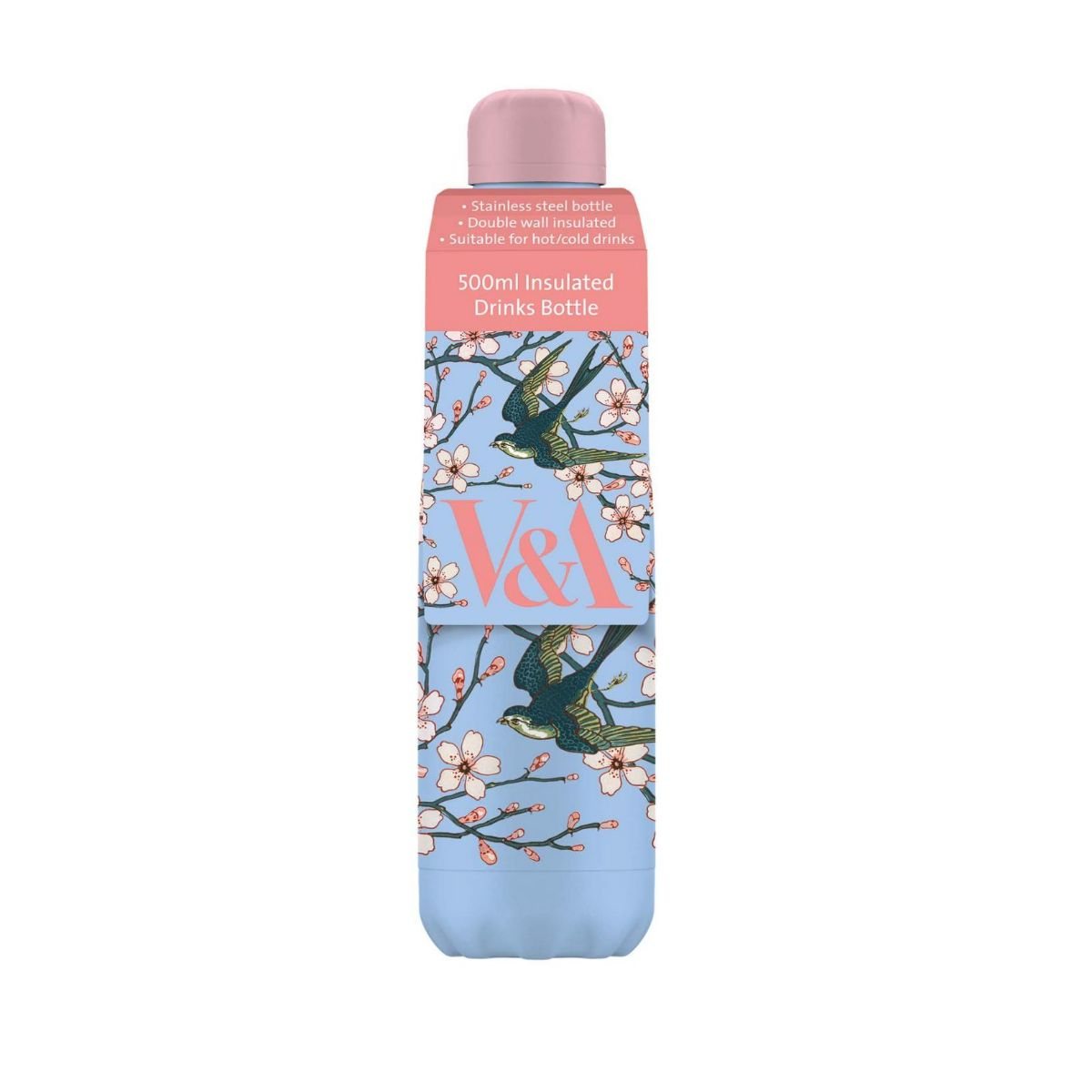 Almond Blossom Water 500Ml Bottle