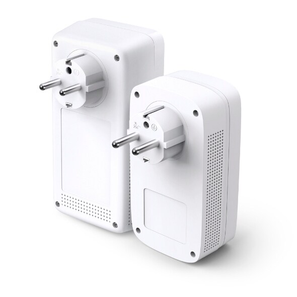 TP-Link TL-WPA1300P KIT(DE) KIT AV1300 Powerline 2er WLAN AC