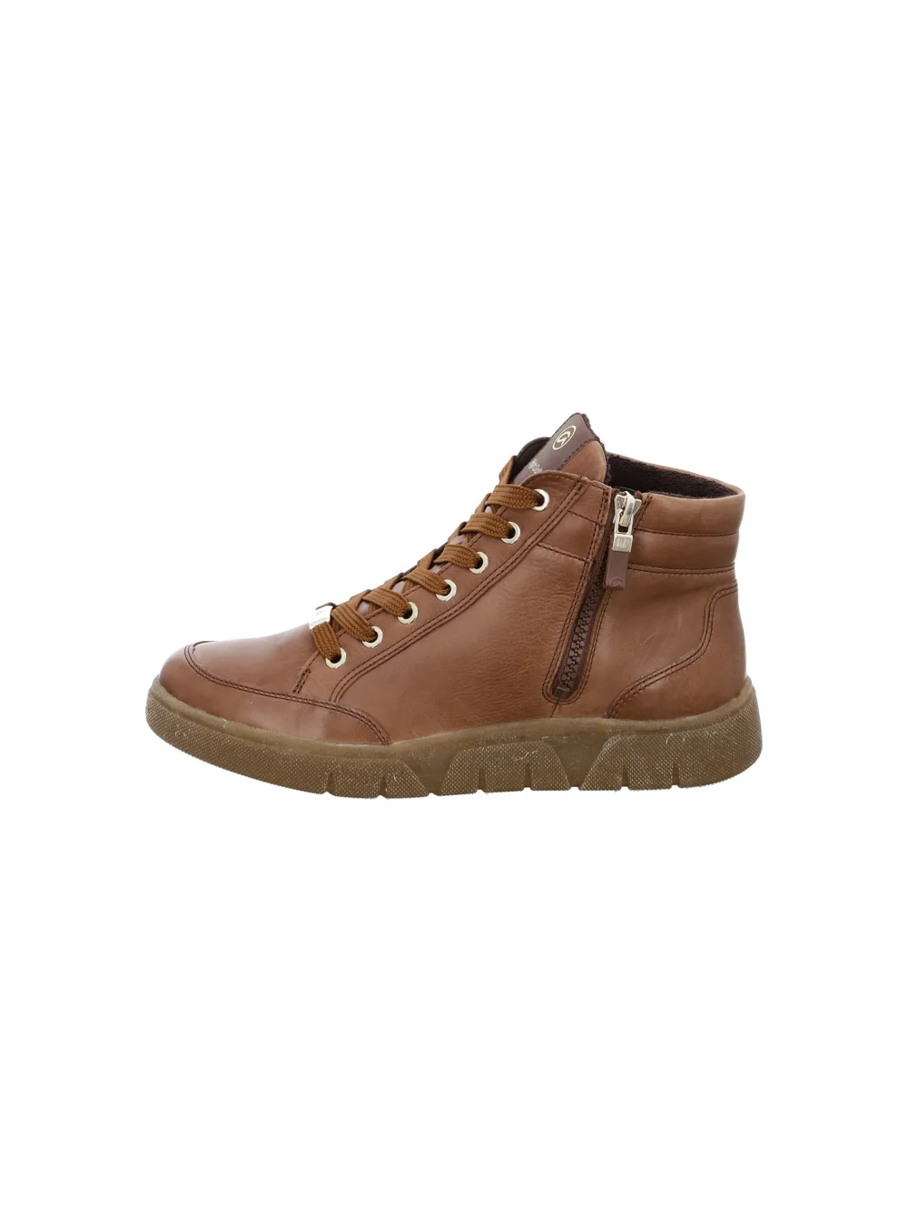 Hightop Sneaker Rom-Sport setter