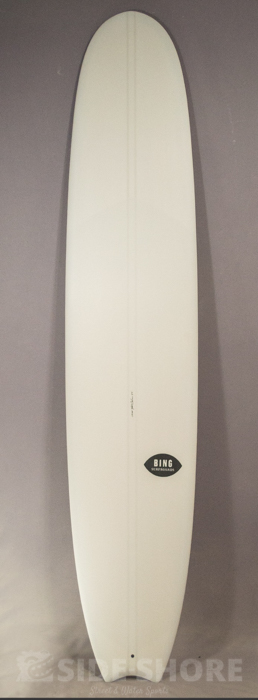 Bing Surfboards Bueno Life - Tint   Volan  - 9'6 x 23