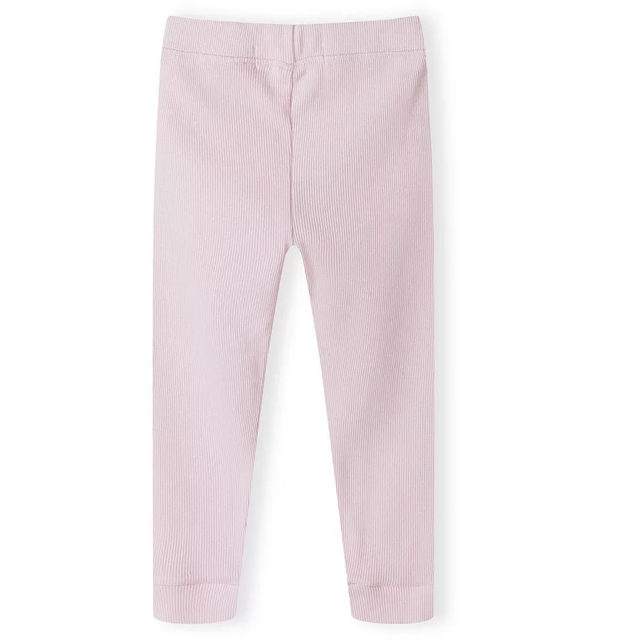 MINOTI Leggings Rosa