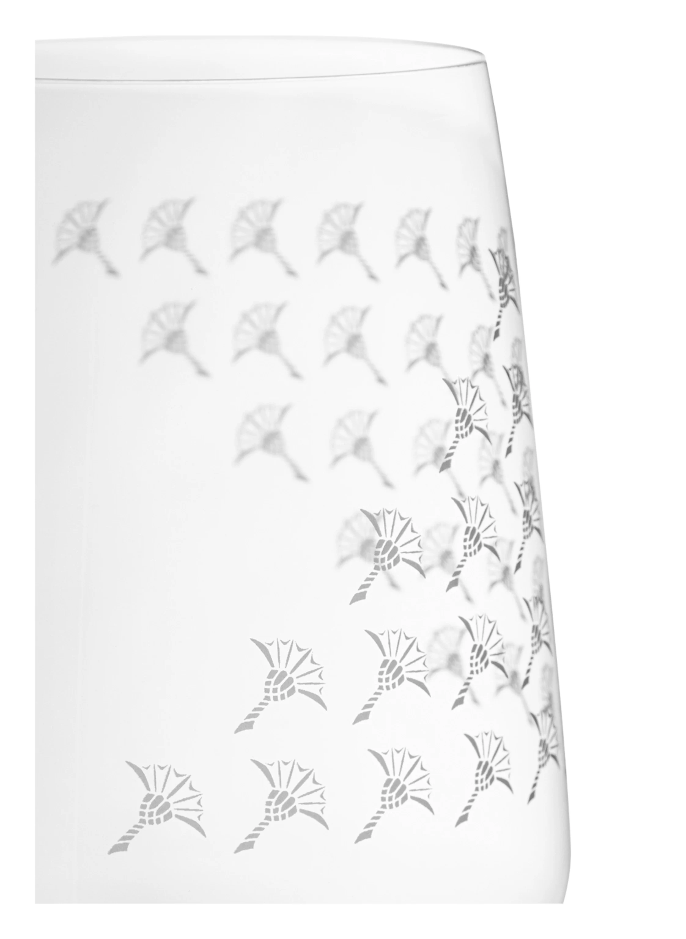 JOOP! 2er-Set Weingläser FADED CORNFLOWER