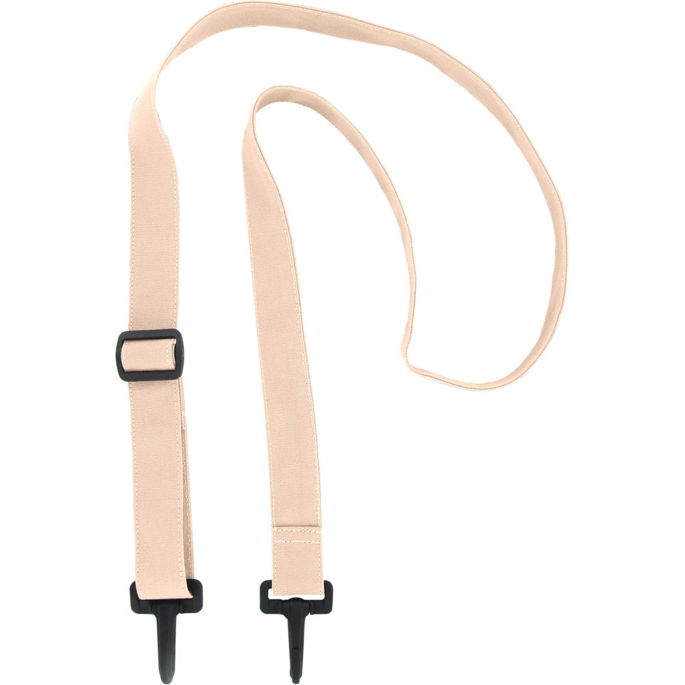 Bandoulière De Sac Rose Pâle