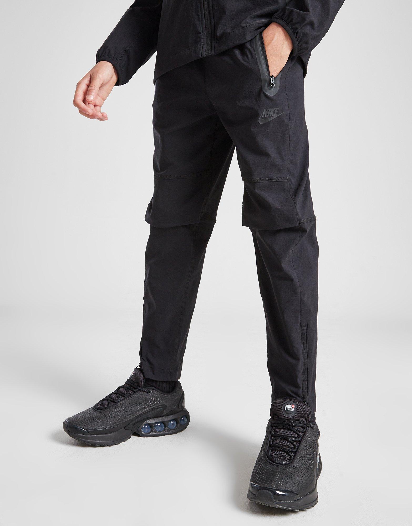 Nike Pantalon de survêtement Tech Woven Junior