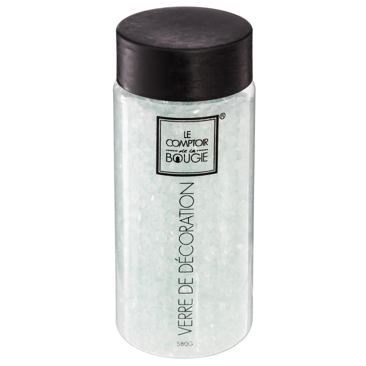 PEPITE DE VERRE TRANSPARENT 580G