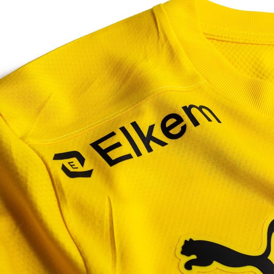 FK Bodø/Glimt Maillot Domicile 2024 Enfant