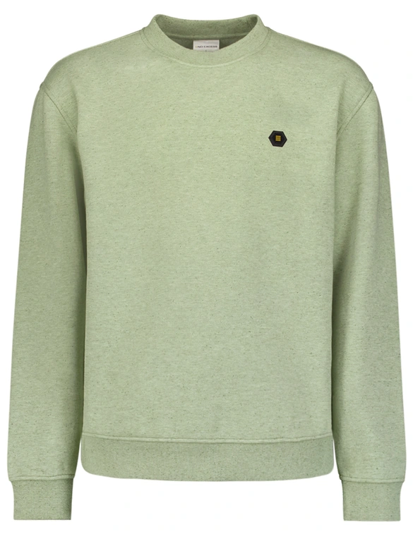 No Excess Sweater 25100811