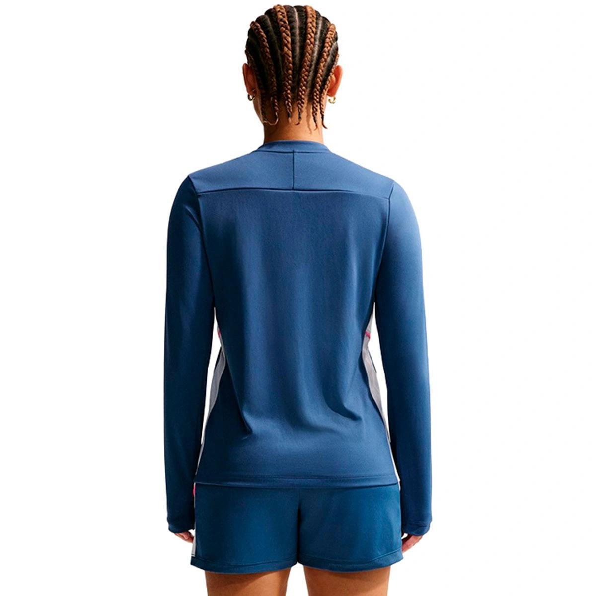 Sweatshirt Nike Academy 25 Mulher