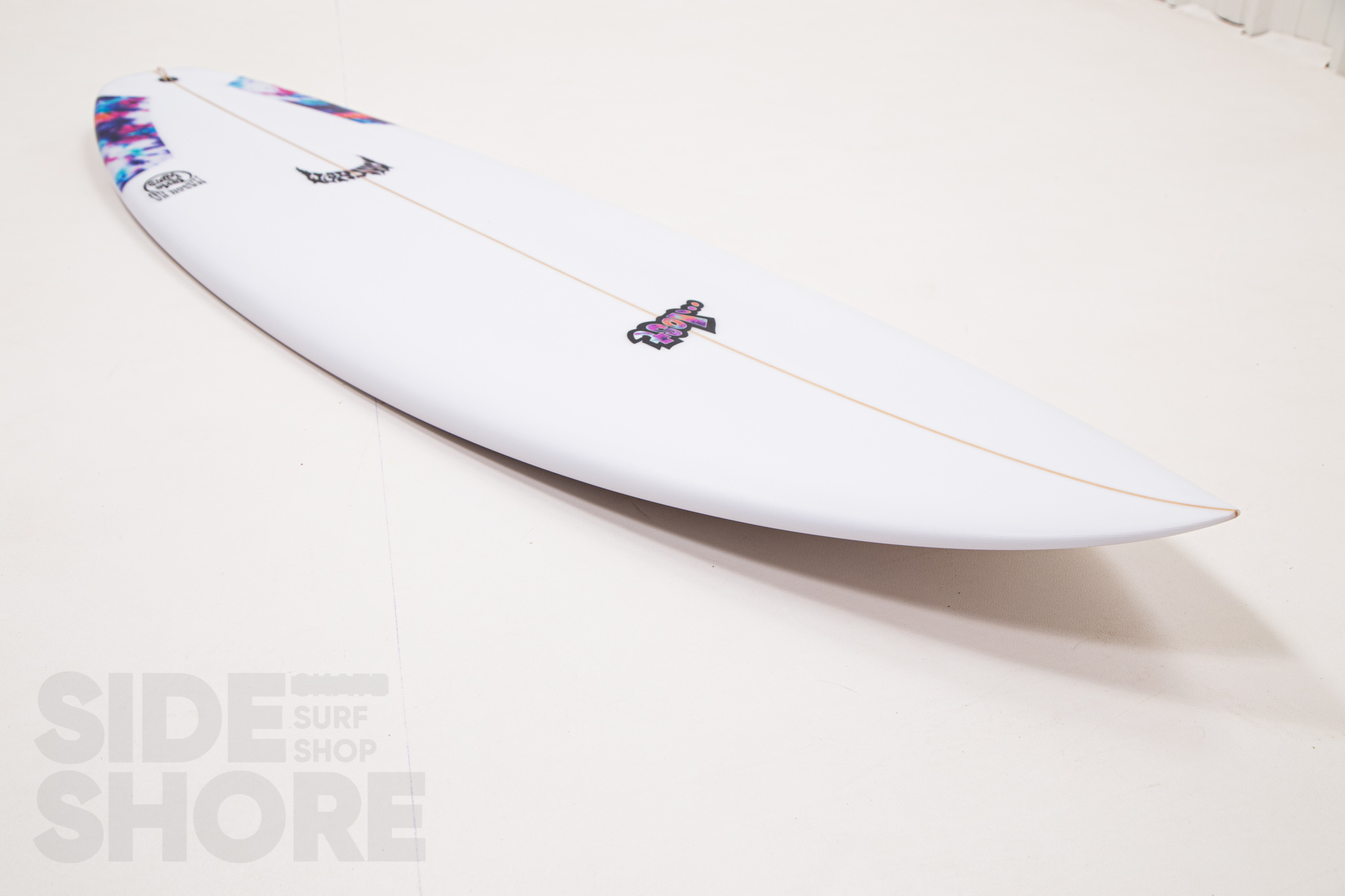Lost Little Wing - 5’8 x 19.13