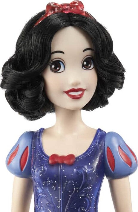 Snehvide Dukke - Disney Princess