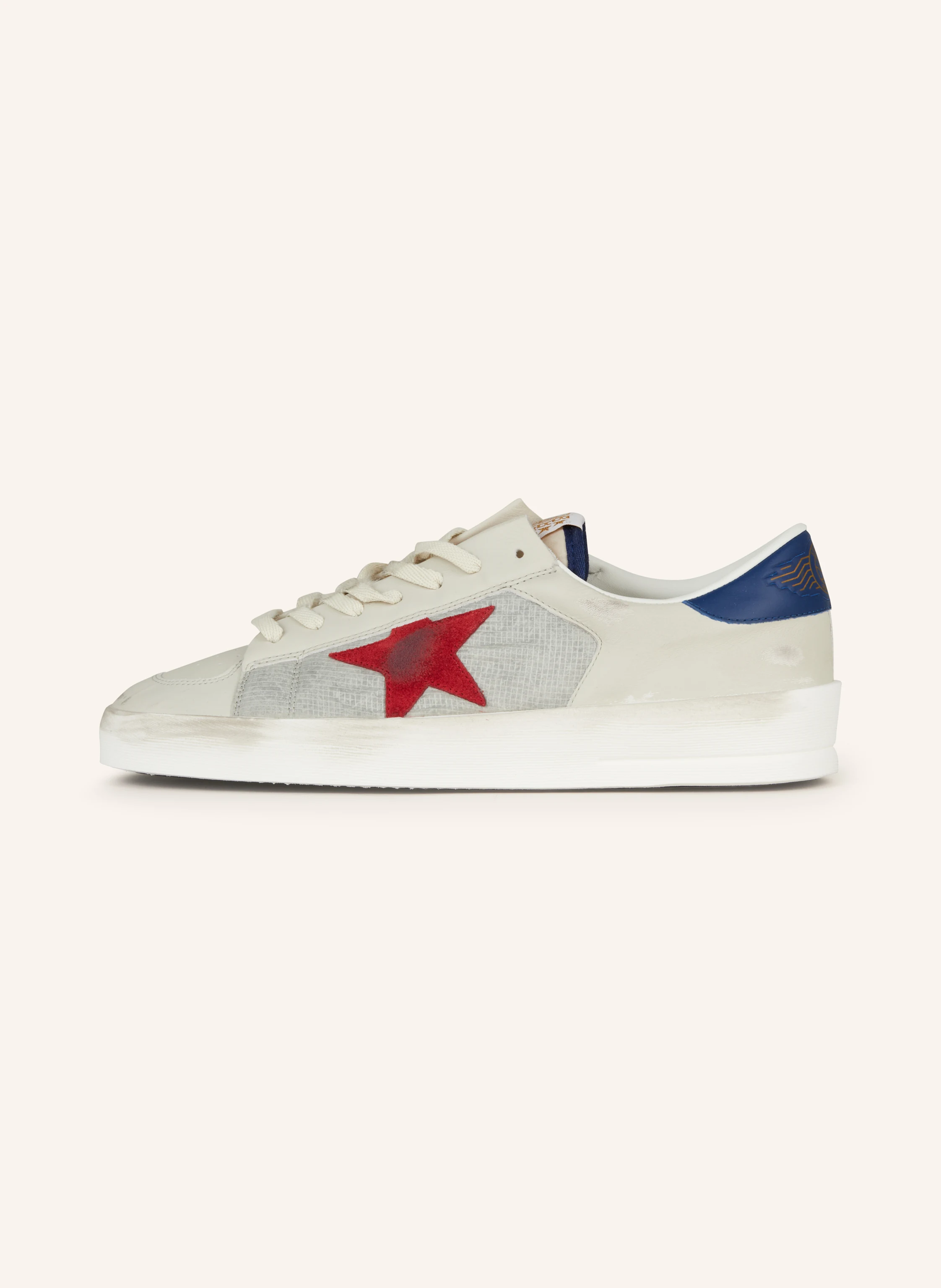 GOLDEN GOOSE Sneaker STARDAN