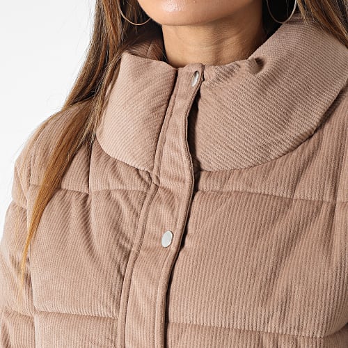 Veste Femme Renatella Marron