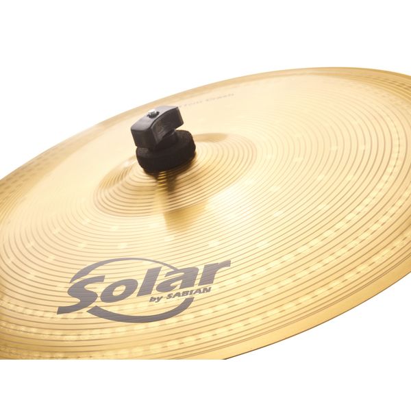 Pearl Roadshow 18