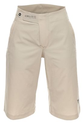 Short Femme Dainese HGL Noir